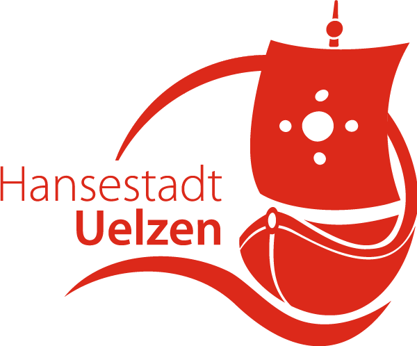 Logo Hansestadt Uelzen