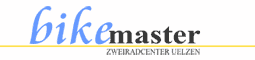 Bikemaster Logo
