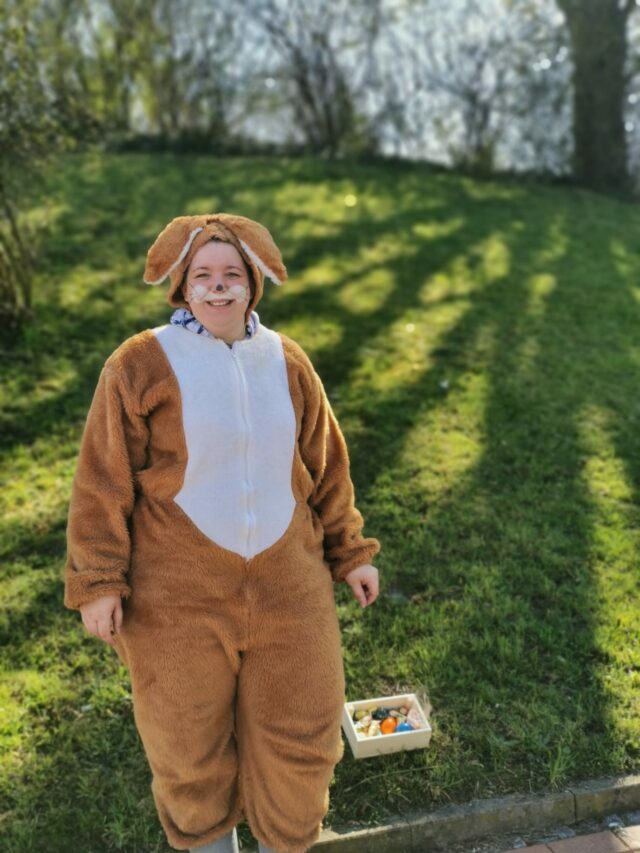 Osterhase