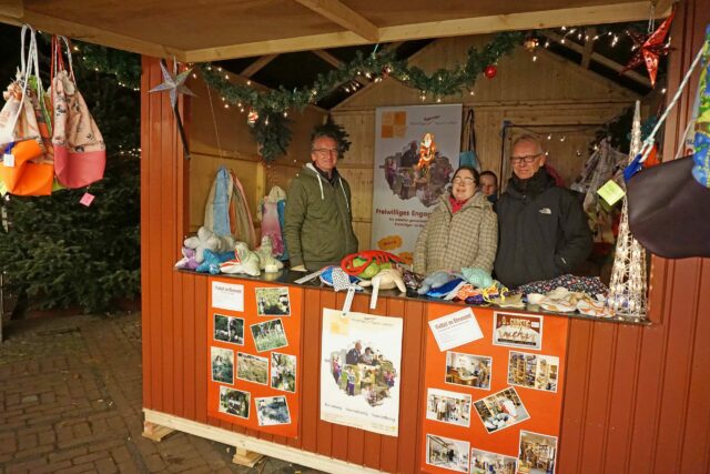 Gute Bude 2019 (Hansestadt Uelzen)