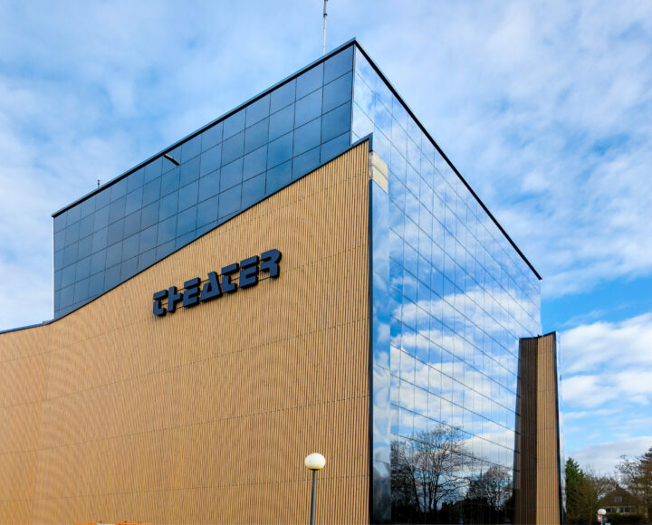 Theaterfassade