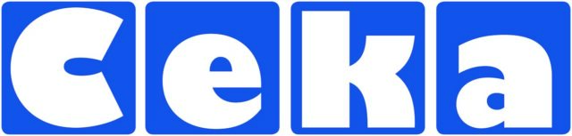 Ceka Logo