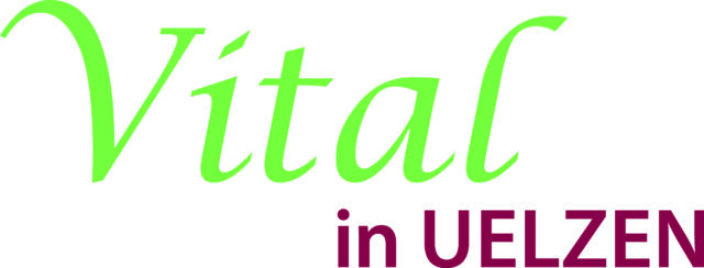 Vital in Uelzen - Logo 2026