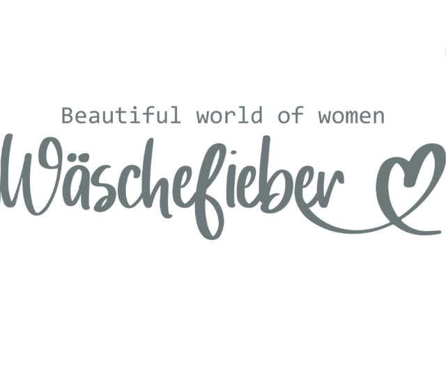 Wäschefieber - Logo