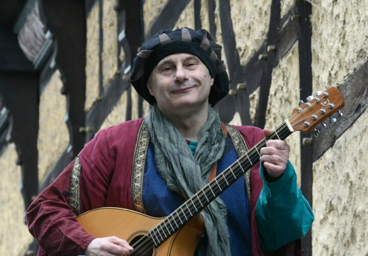 Magister Stephanus