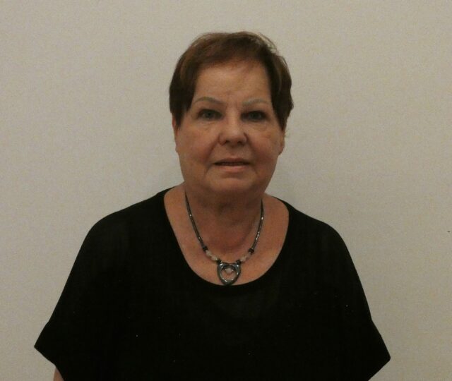 Margret Website