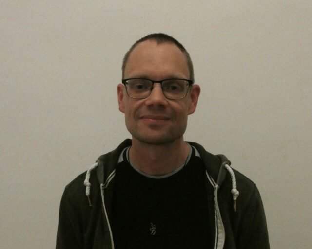 Martin Website